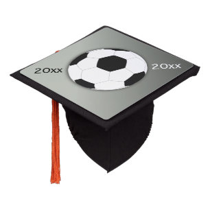 Toque De Diplômé Football FootBall Sport