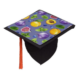 Toque De Diplômé Fruits d'été