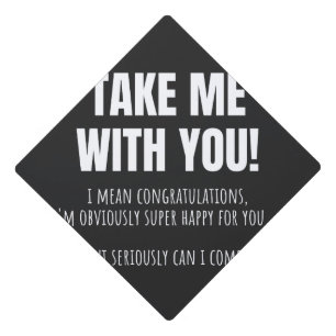 Toque De Diplômé Funny Farewell Mug