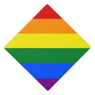 Toque De Diplômé Gay
