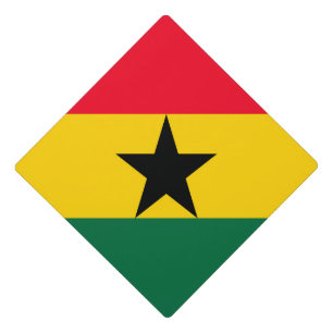Toque De Diplômé Ghana