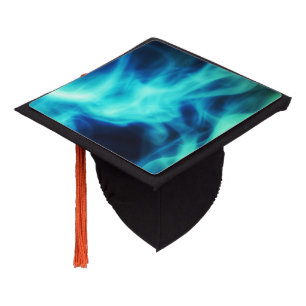 Toque De Diplômé Glow Bomb