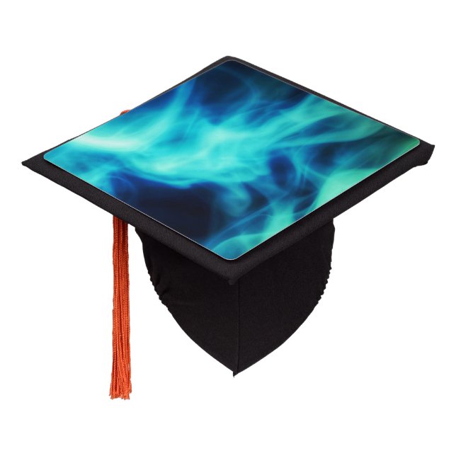 Toque De Diplômé Glow Bomb (Incliné)