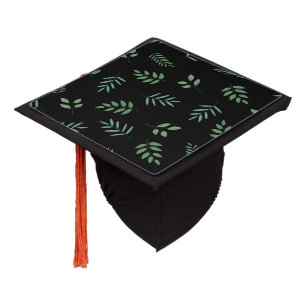 Toque De Diplômé Graduation Tassel Topper - Style personnalisé