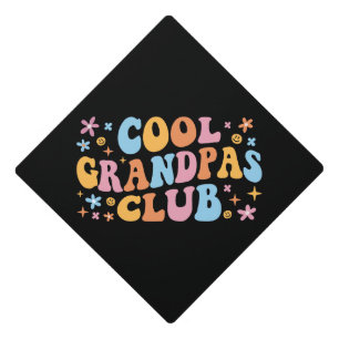 Toque De Diplômé Grandpas Club cool III