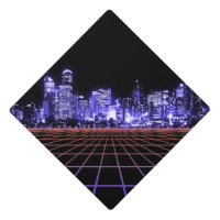 Grille de ville numérique