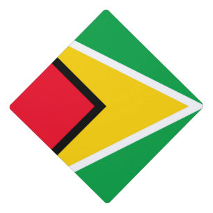 Toque De Diplômé Guyana