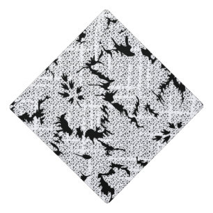Toque De Diplômé Haut de Pompon