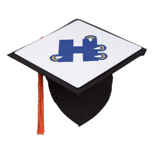 Toque De Diplômé Hilbert College H