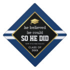 Il Croyait Qu'Il Pouvait Être Un Gars