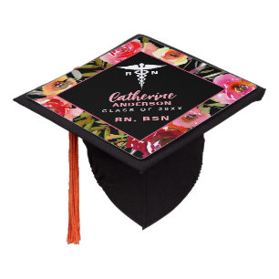 Toque De Diplômé infirmière de la RN BSN