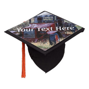 Toque De Diplômé Jours de fin passés