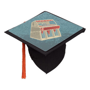 Toque De Diplômé Juke-box