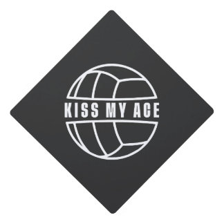 Toque De Diplômé Kiss my Ace
