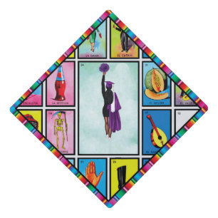 Toque De Diplômé La Graduada