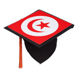 Toque De Diplômé La Tunisie