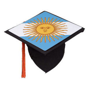 Toque De Diplômé L'Argentine