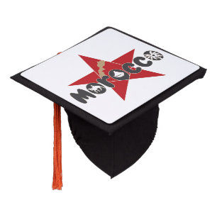 Toque De Diplômé Le Maroc est un héritage que vous portez avec fier