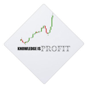 Toque De Diplômé Le savoir sur le Forex, c'est le savoir sur le pro
