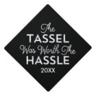 Le Tassel Vaut La Peine Du Hassle