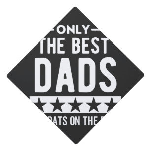 Toque De Diplômé Les enfants d'Only awesome