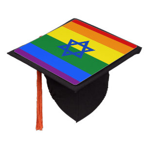 Toque De Diplômé LGBT Israël