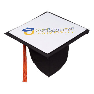 Toque De Diplômé Logo de l'OU