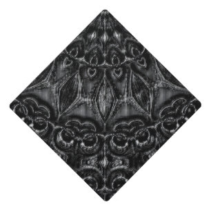 Toque De Diplômé Mandala