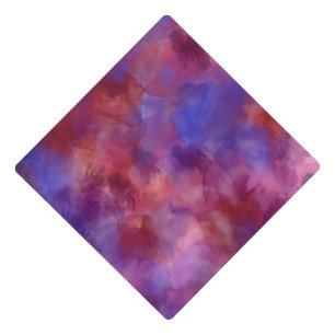 Toque De Diplômé Mémoire confuse