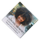 Mémorial photo élégant