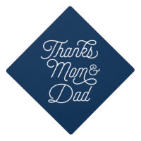 Merci Maman & Papa dans la Marine