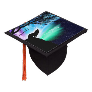 Toque De Diplômé Midnight Howl
