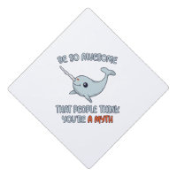 Mythe stupéfiant de Narwhal