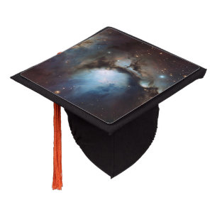 Toque De Diplômé Nébuleuse d'Orion Messier 78 Photo de l'espace rée