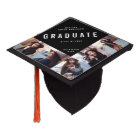 Noir et blanc multi photo moderne contemporain