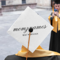 Nom de la calligraphie personnalisée de la meilleu
