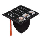 Papa Personnalisé En Mémoire Amoureuse Collage Pho