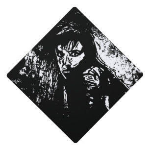 Toque De Diplômé Paranoïa