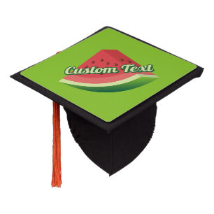 Toque De Diplômé Pâte de pastèque