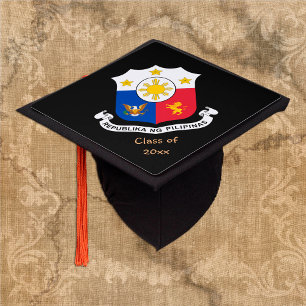 Toque De Diplômé Philippines Diplômés et étudiants / Université