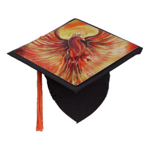 Toque De Diplômé Phoenix 