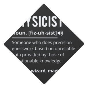 Toque De Diplômé physique