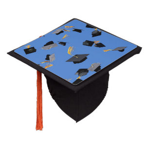 Toque De Diplômé Plafonds de diplômes