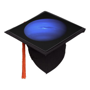 Toque De Diplômé Planète Neptune