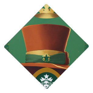 Toque De Diplômé plateau de saveur