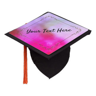 Toque De Diplômé Plutôt personnalisable 