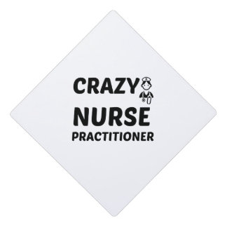 TOQUE DE DIPLÔMÉ PRATICIEN DES INFIRMIÈRES