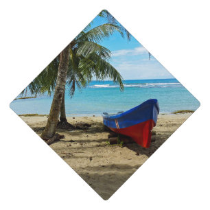 Toque De Diplômé Pura Vida au Costa Rica - Amérique centrale