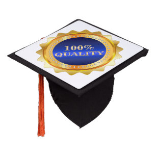Toque De Diplômé Qualité 100 %