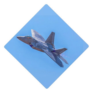 Toque De Diplômé Raptor F-22A de Lockheed Martin